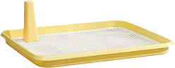 Banheiro para cães