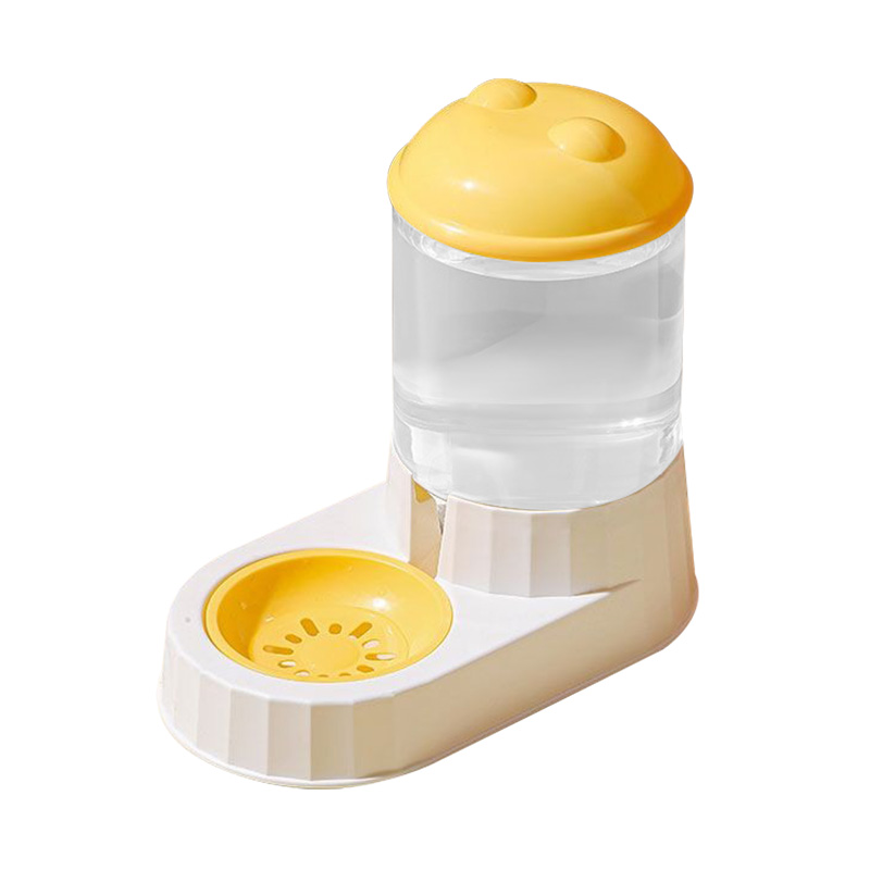 Dispensador automático de água para animais de estimação com versão atualizada na nuvem